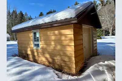 2004 The Point Road E, , WI 54487 - Photo 27