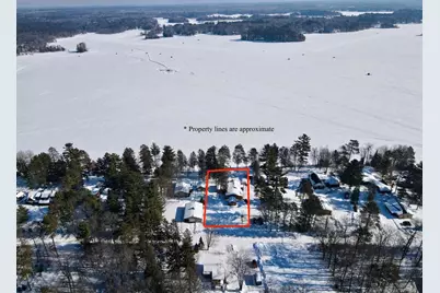 2004 The Point Road E, , WI 54487 - Photo 3