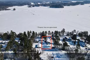 2004 The Point Rd E, , WI 54487 - Photo 3