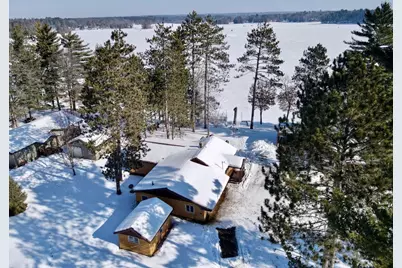 2004 The Point Road E, , WI 54487 - Photo 1