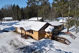 2004 The Point Rd E, , WI 54487 - Photo 5