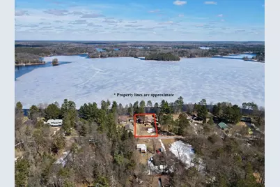 2004 The Point Road E, , WI 54487 - Photo 3