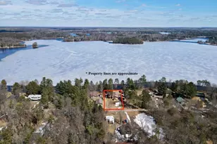 2004 The Point Rd E, , WI 54487 - Photo 3