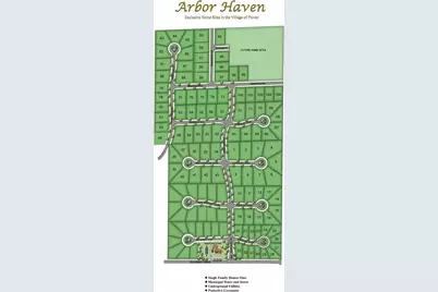 560 Amberwood Way #Lot 99, Plover, WI 54467 - Photo 1