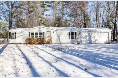 W6158 Oak Lane, Tomahawk, WI 54487 - Photo 1