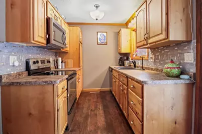 N11278 Kaufman Road, Tomahawk, WI 54487 - Photo 7