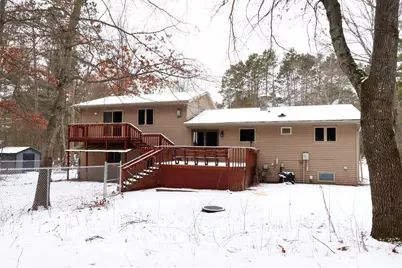 N11278 Kaufman Road, Tomahawk, WI 54487 - Photo 21