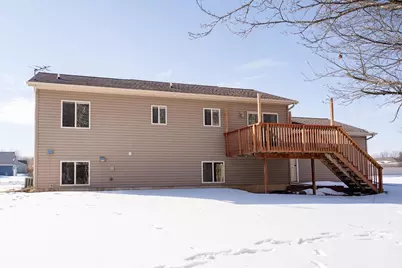 812 Pinedale Lane, Kronenwetter, WI 54455 - Photo 9