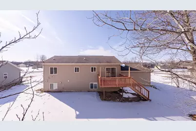 812 Pinedale Lane, Kronenwetter, WI 54455 - Photo 7
