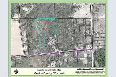 County Road D, Rhinelander, WI 54501 - Photo 5