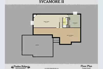 8105 Birch Street, Weston, WI 54476 - Photo 3