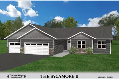 8105 Birch Street, Weston, WI 54476 - Photo 1