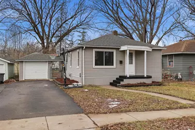 431 8th Avenue North, Wisconsin Rapids, WI 54495 - Photo 1