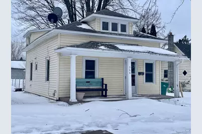 366 Argyle Avenue South, Phillips, WI 54555 - Photo 1