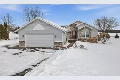 112186 Dragonfly Road, , WI 54449 - Photo 3