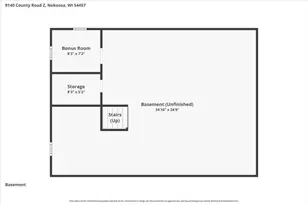 9140 County Rd Z, Nekoosa, WI 54457 - Photo 37