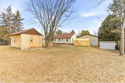 9140 County Road Z, Nekoosa, WI 54457 - Photo 7