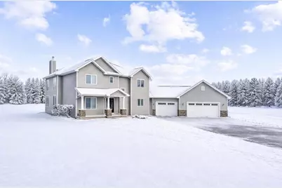 101790 Buxton Road, Spencer, WI 54479 - Photo 1