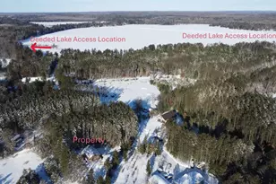 N11914 Oriole Ln, Elcho, WI 54428 - Photo 5