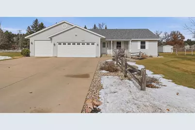 4930 Fieldstone Drive, Plover, WI 54467 - Photo 1