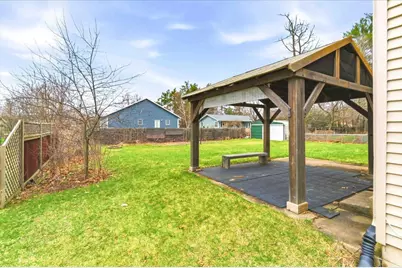 465 Shady Lane, Wisconsin Rapids, WI 54494 - Photo 5