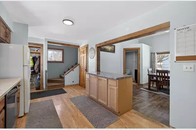 220 Wood Avenue, Nekoosa, WI 54457 - Photo 5