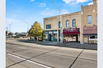 107 S Central Avenue, Marshfield, WI 54449 - Photo 3