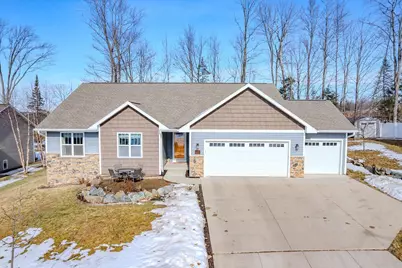 6610 Sarissa Drive, Wausau, WI 54401 - Photo 1
