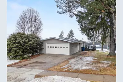 508 Hemlock Street, Marathon, WI 54448 - Photo 1