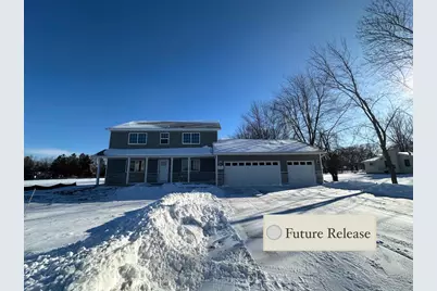 3830 Muskie Drive, Weston, WI 54476 - Photo 1