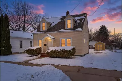 321 11th Street North, Wisconsin Rapids, WI 54494 - Photo 1