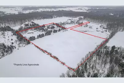 183555 Old Lake Road, Birnamwood, WI 54414 - Photo 57