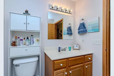 183555 Old Lake Road, Birnamwood, WI 54414 - Photo 33