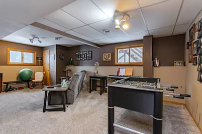 183555 Old Lake Road, Birnamwood, WI 54414 - Photo 27