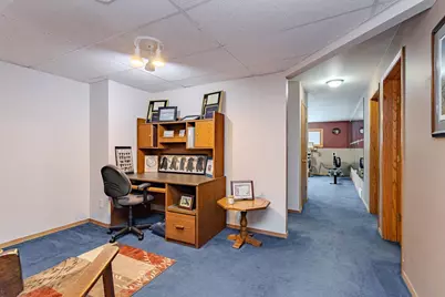 183555 Old Lake Road, Birnamwood, WI 54414 - Photo 29