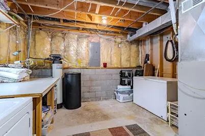 183555 Old Lake Road, Birnamwood, WI 54414 - Photo 37