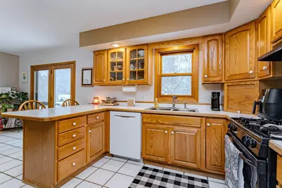 183555 Old Lake Road, Birnamwood, WI 54414 - Photo 11