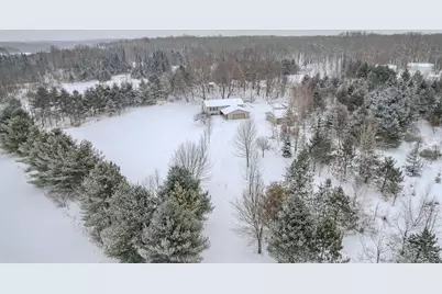 183555 Old Lake Road, Birnamwood, WI 54414 - Photo 55