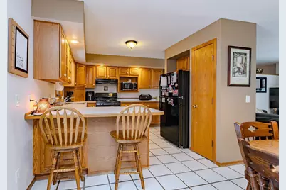 183555 Old Lake Road, Birnamwood, WI 54414 - Photo 13