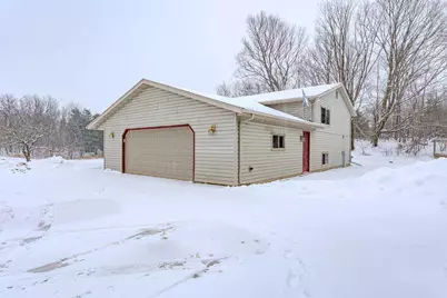 183555 Old Lake Road, Birnamwood, WI 54414 - Photo 41