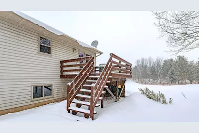 183555 Old Lake Road, Birnamwood, WI 54414 - Photo 45