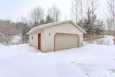 183555 Old Lake Road, Birnamwood, WI 54414 - Photo 43