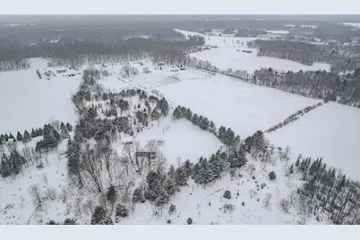 183555 Old Lake Road, Birnamwood, WI 54414 - Photo 59