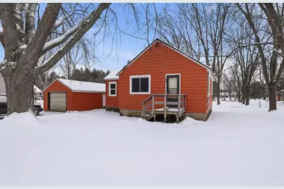 155 Glendale Lane, Nekoosa, WI 54457 - Photo 1