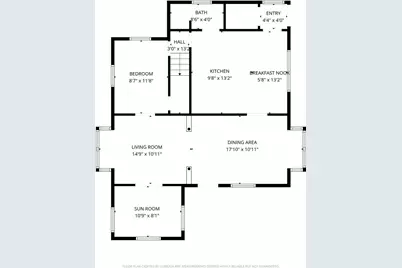 2762 25th Avenue, Cedar Lake Township, WI 54868 - Photo 35