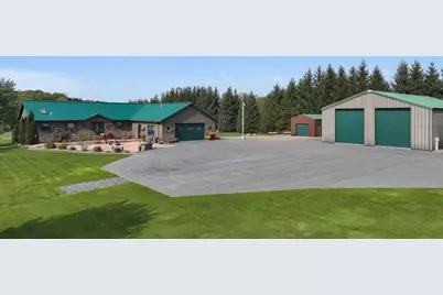 222848 County Road E, Stratford, WI 54484 - Photo 1