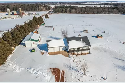 248151 Mitchell Lane, Athens, WI 54411 - Photo 1