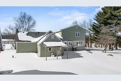 9035 County Road N, Marshfield, WI 54449 - Photo 1