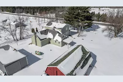 9035 County Road N, Marshfield, WI 54449 - Photo 7