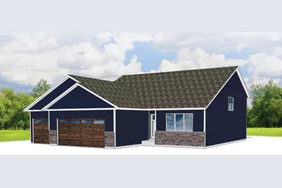 Lot 43 Golla Road, Stevens Point, WI 54482 - Photo 1